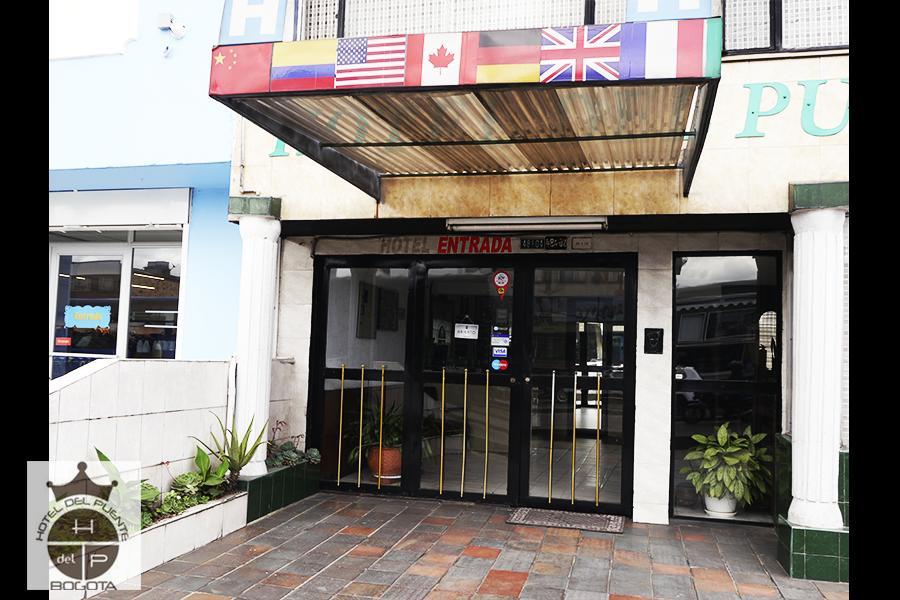 Hotel Del Puente Bogota — Photos 2