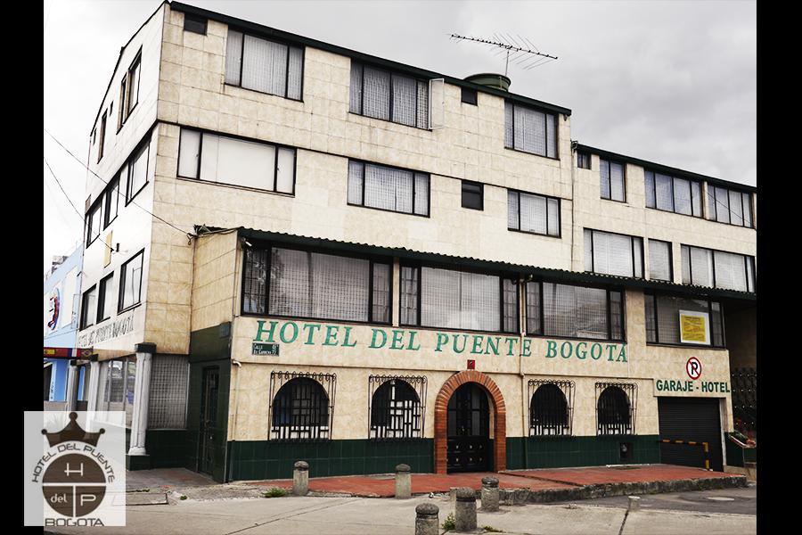 Hotel Del Puente Bogota — Photos 1