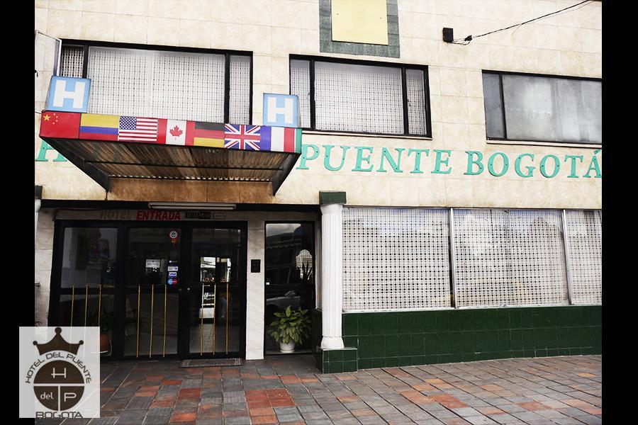 Hotel Del Puente Bogota, Bogota